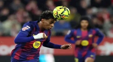 موعد مباراة برشلونة ونيوكاسل يونايتد المرتقبة في منافسات دوري أبطال أوروبا